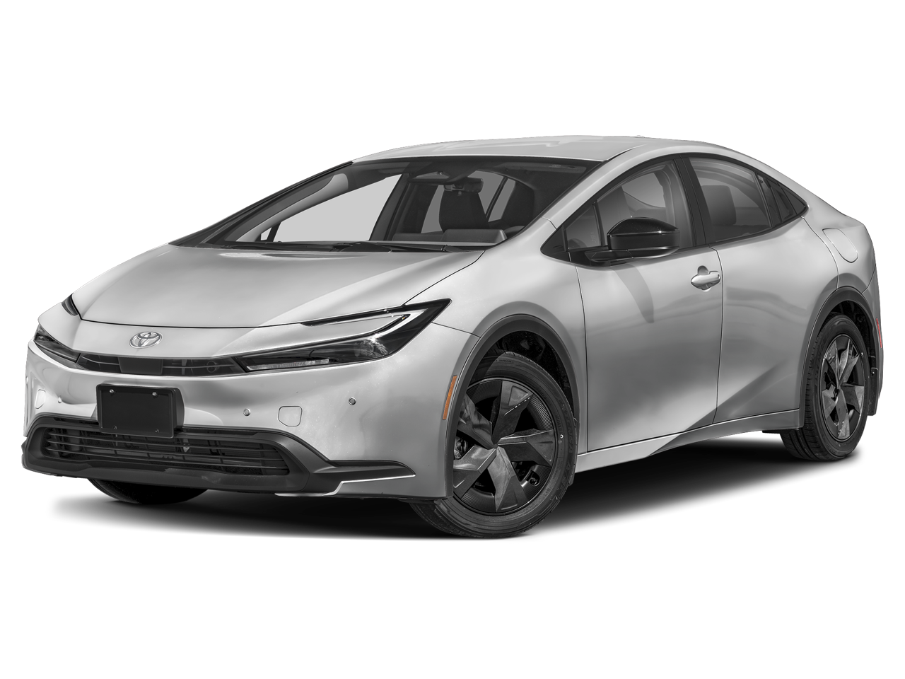 2025 Toyota Prius LE Las Cruces, NM NM | Casa Mazda Las Cruces