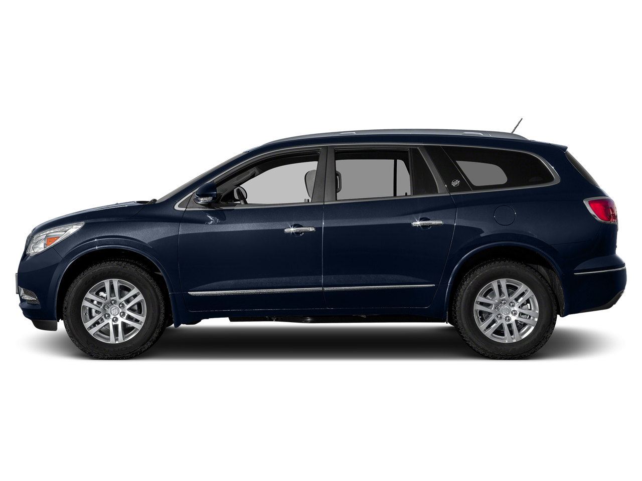 2015 Buick Enclave Convenience