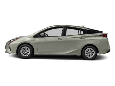 2016 Toyota Prius Four