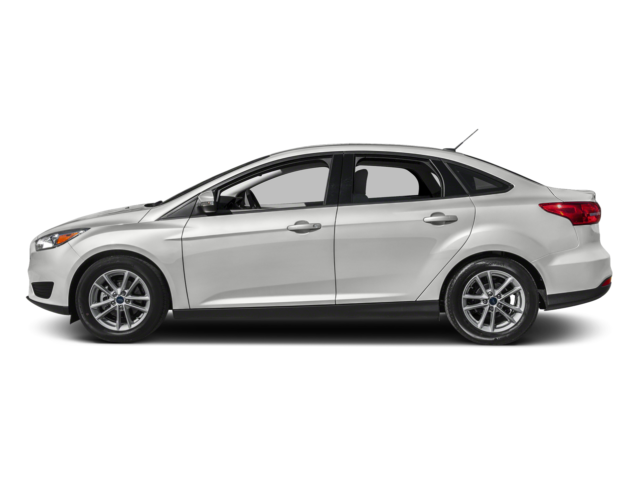 2017 Ford Focus S