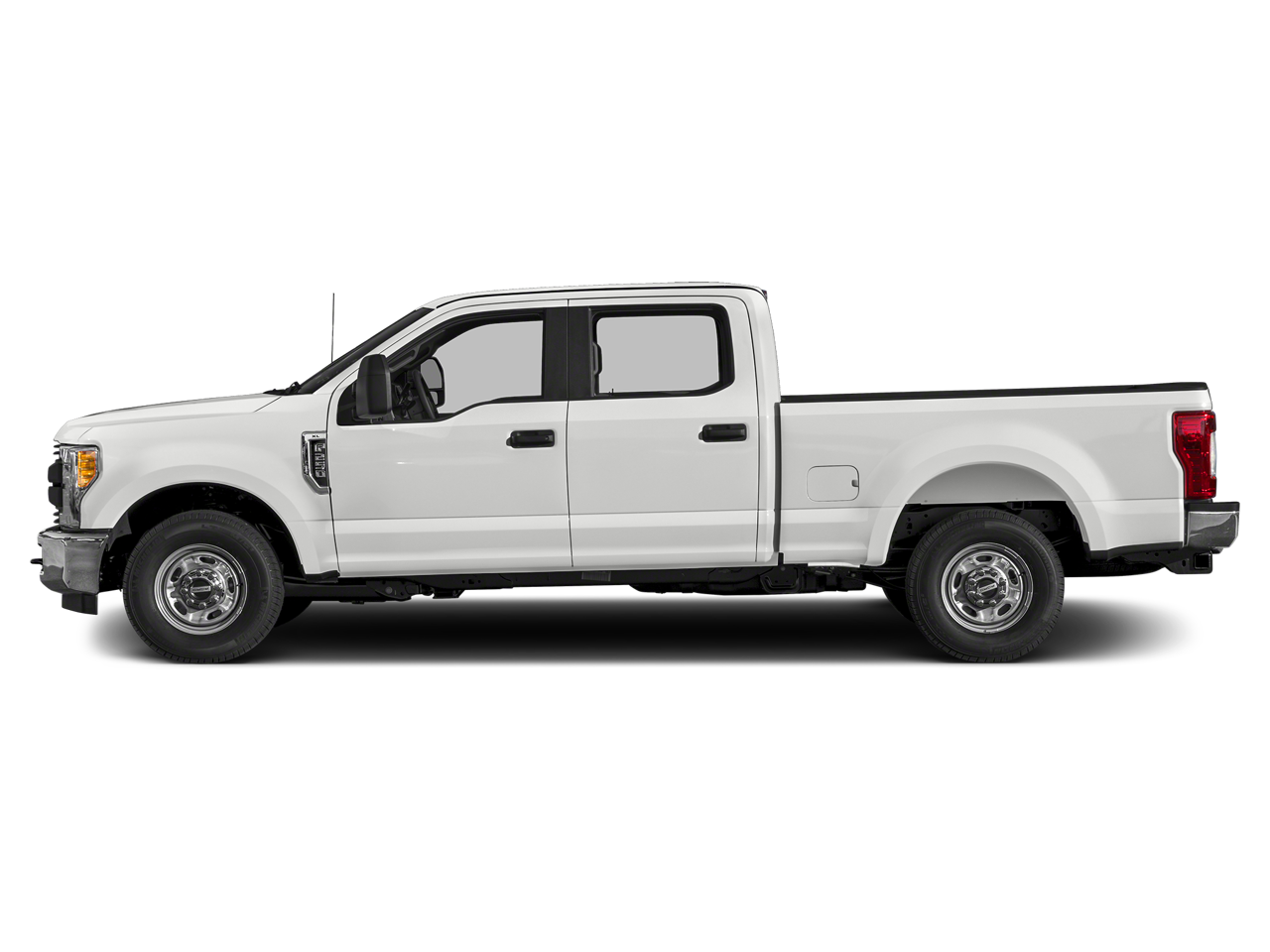 2019 Ford F-350SD XL