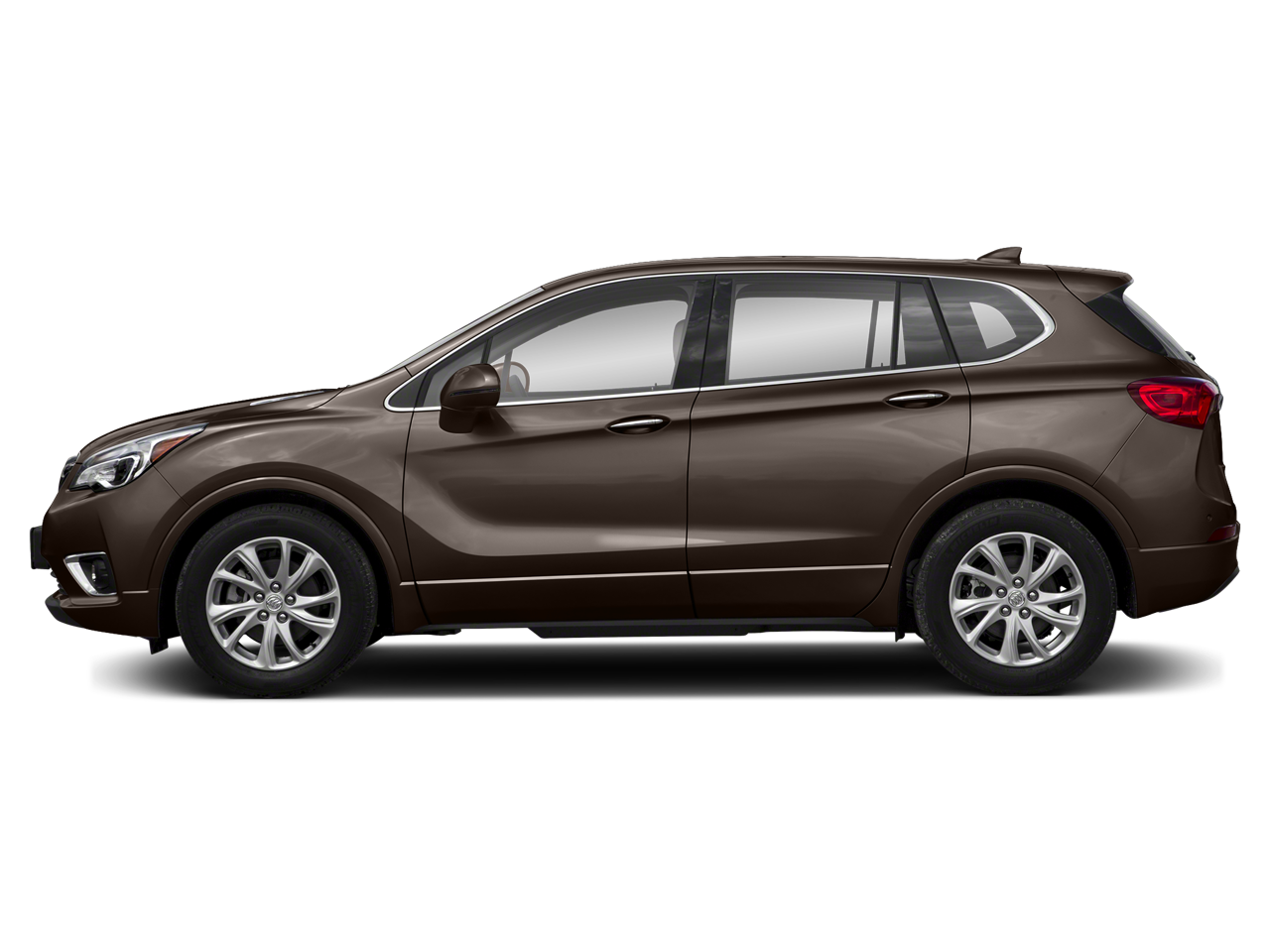 2020 Buick Envision Essence photo 3