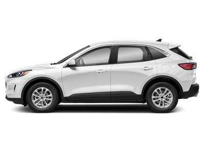 2020 Ford Escape SE Sport Hybrid