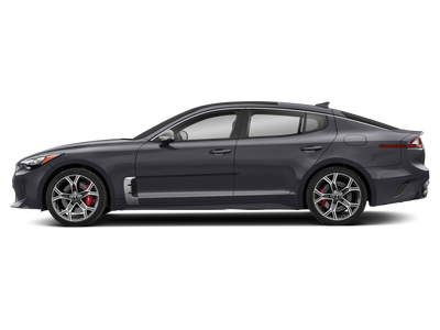 2020 Kia Stinger GT