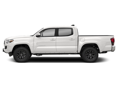 2020 Toyota Tacoma SR5 V6