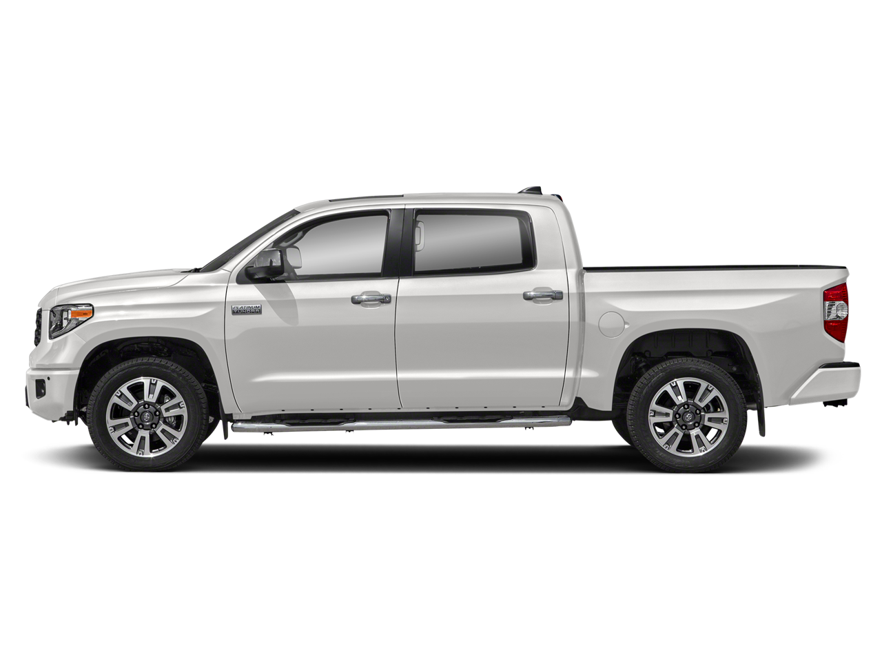 2020 Toyota Tundra 1794 5.7L V8