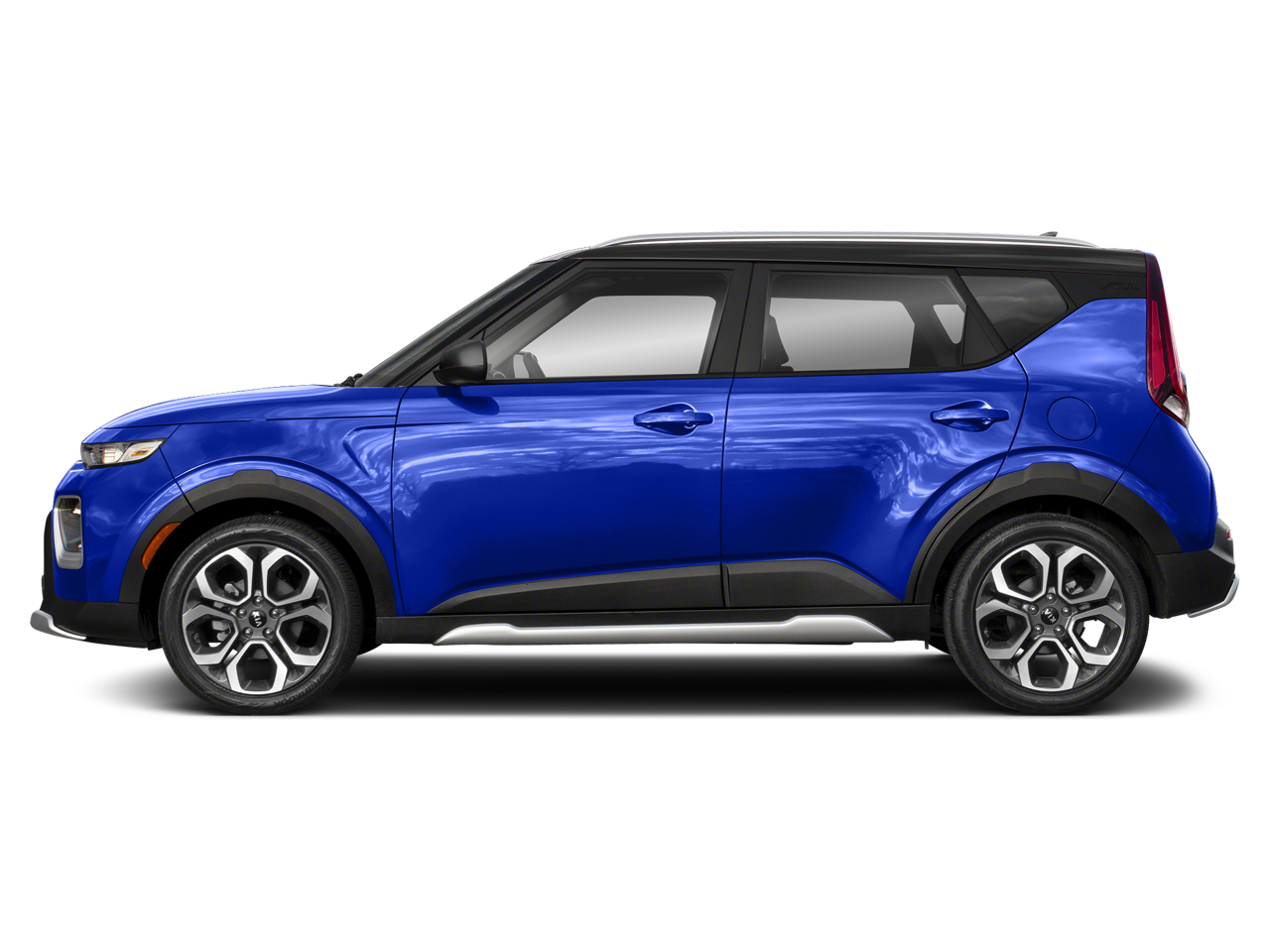 2021 Kia Soul X-Line