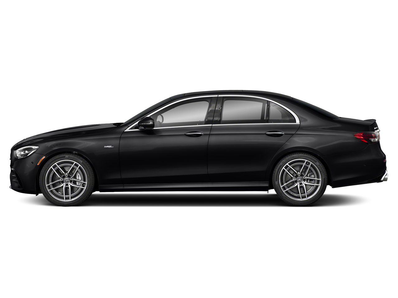 2022 Mercedes-Benz E-Class E 53 AMG® 4MATIC®