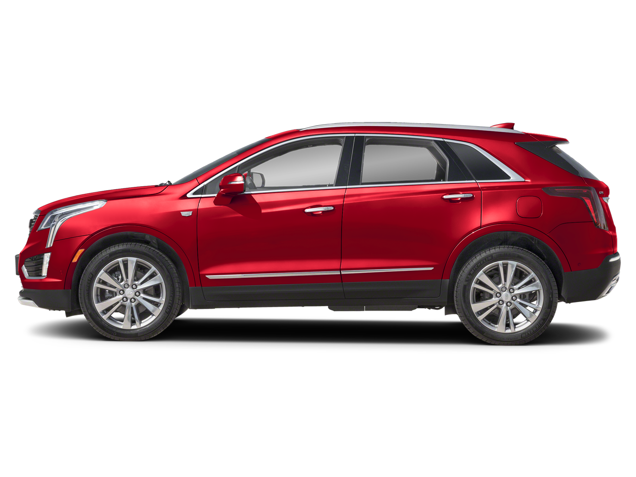 2023 Cadillac XT5 FWD Premium Luxury