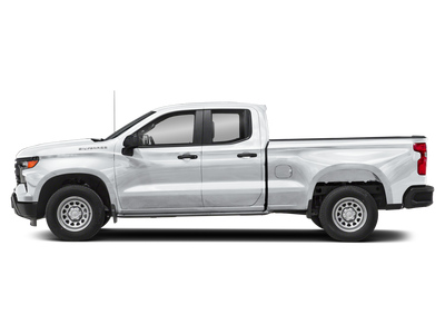 2023 Chevrolet Silverado 1500 LT LT1