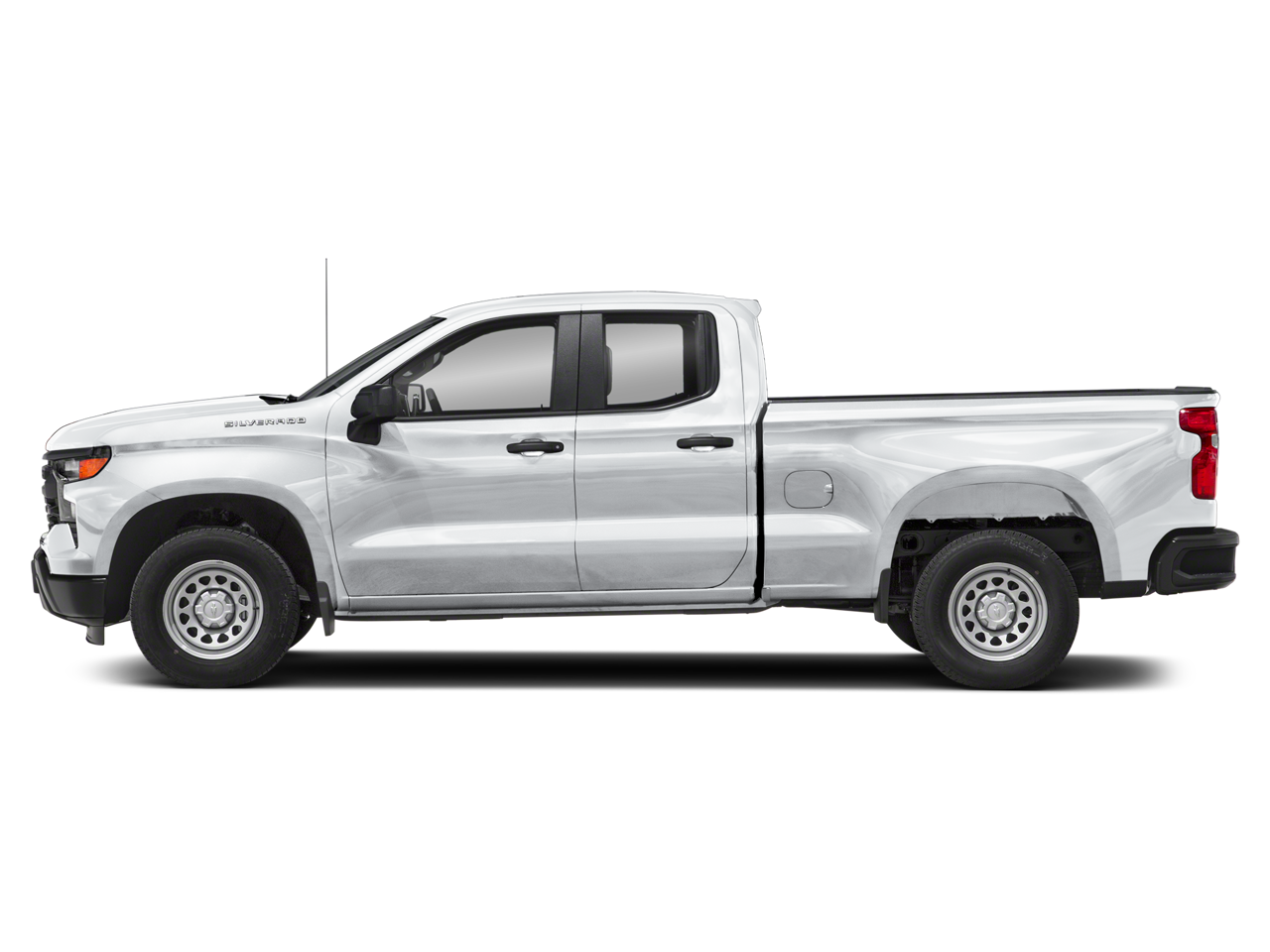2023 Chevrolet Silverado 1500 LT LT1