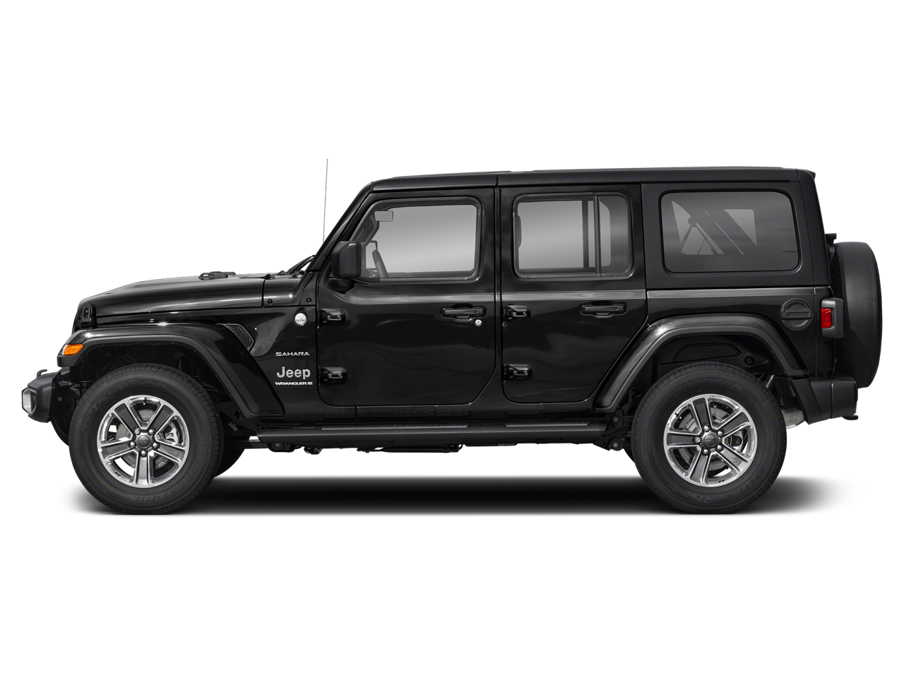 2023 Jeep Wrangler Altitude