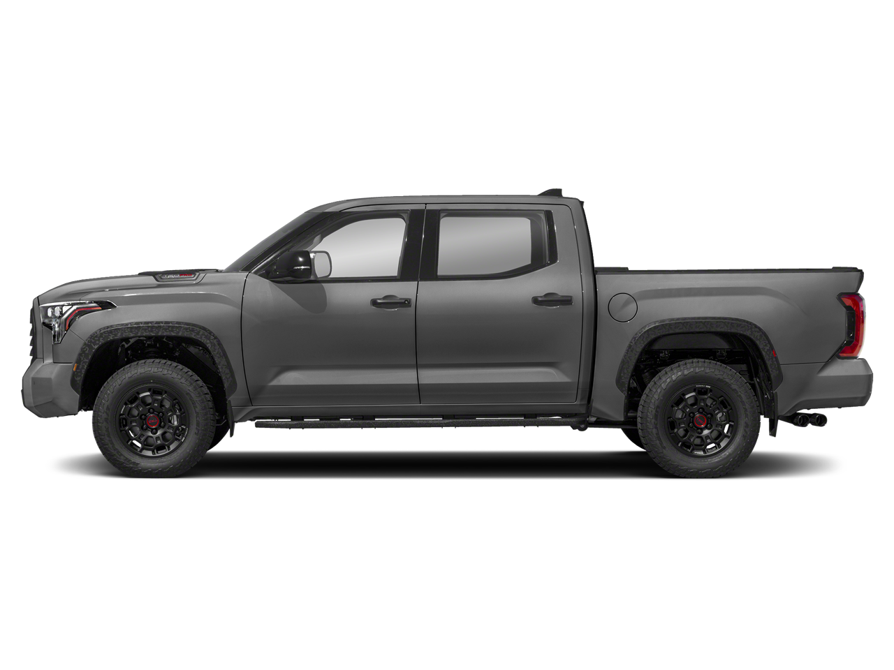 2023 Toyota Tundra Hybrid TRD Pro