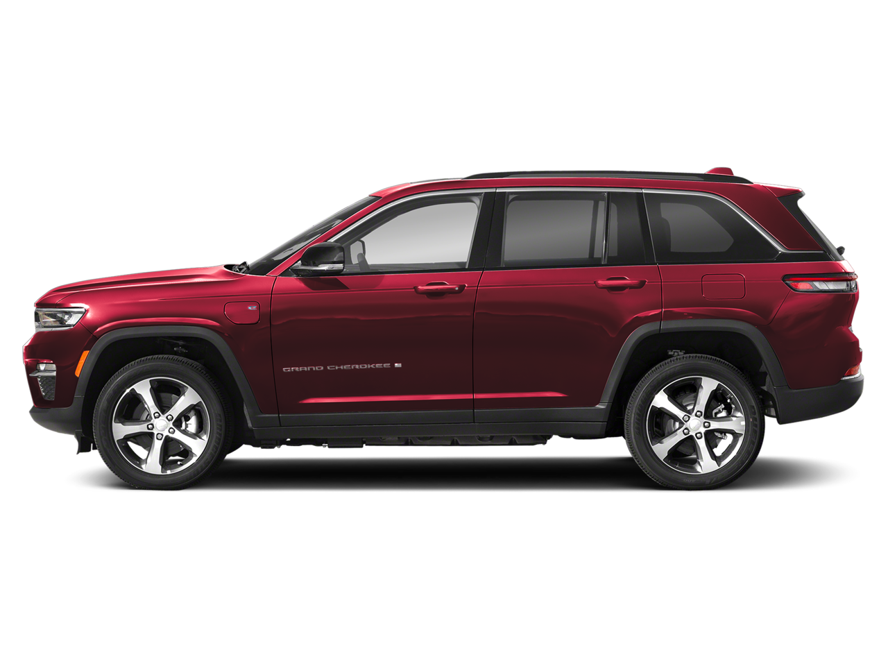 2024 Jeep Grand Cherokee 4xe 4xe