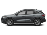 2025 Ford Escape Hybrid ST-Line