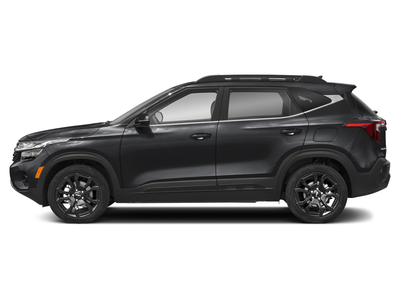 2025 Kia Seltos X-Line