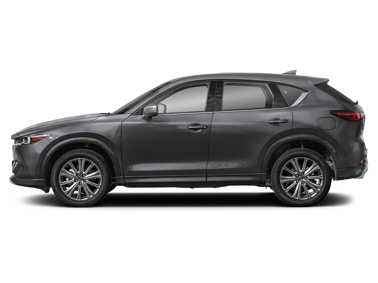 2025 Mazda Mazda CX-5 2.5 Turbo Signature