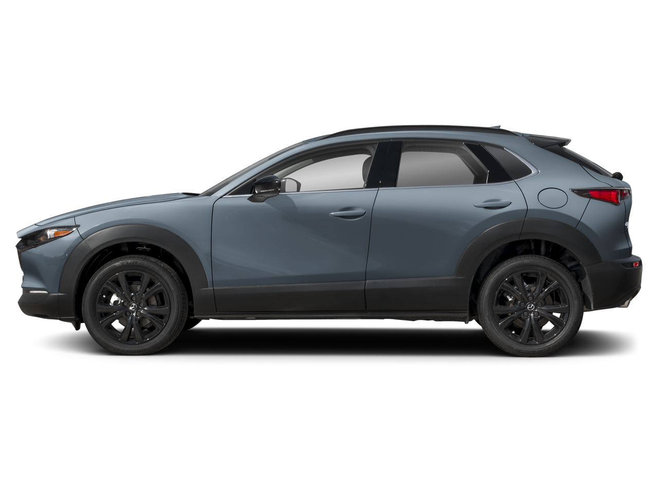 2025 Mazda Mazda CX-30 2.5 Turbo Premium Package
