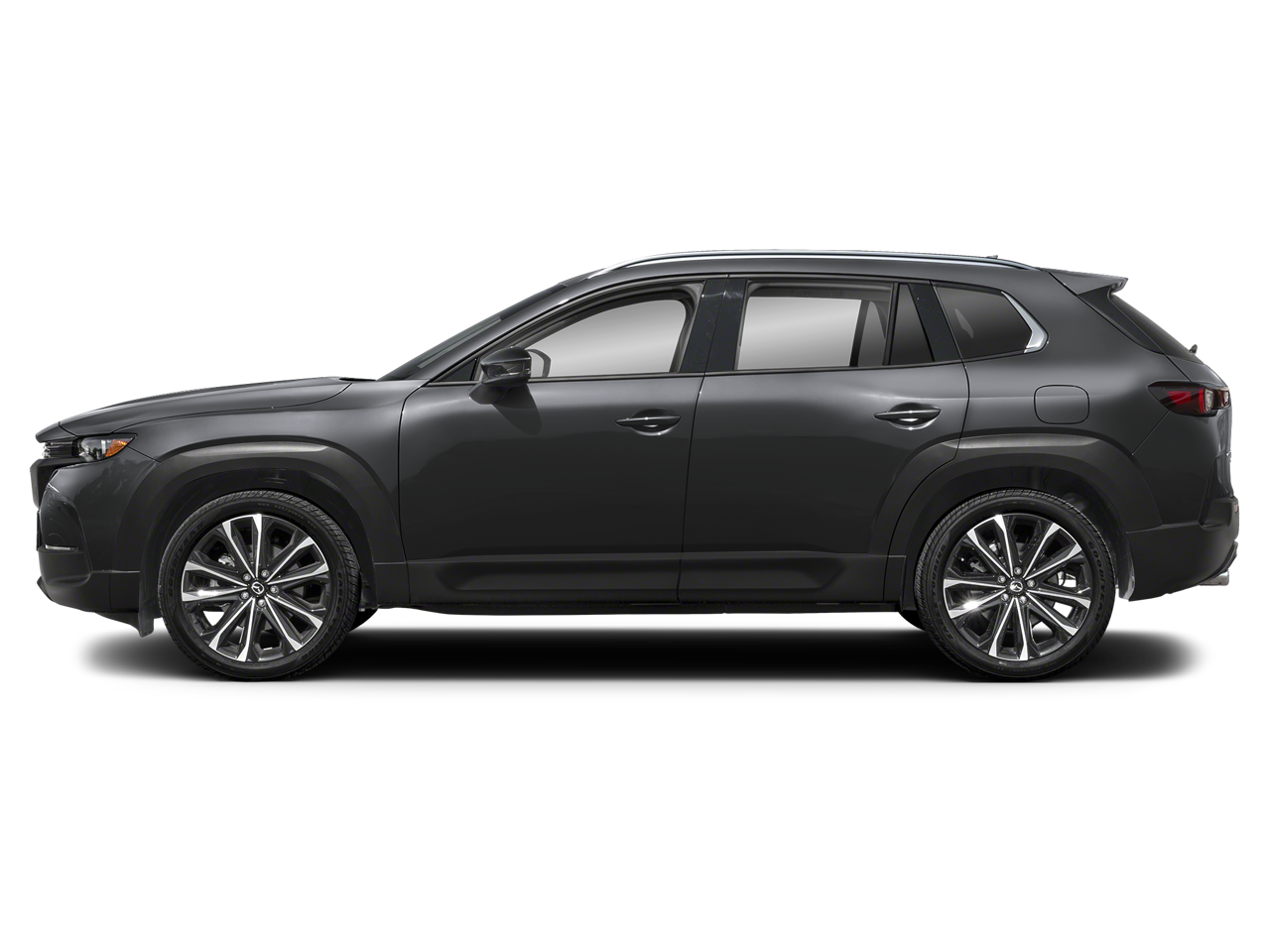 2025 Mazda CX-50 Premium Plus - Photo 35