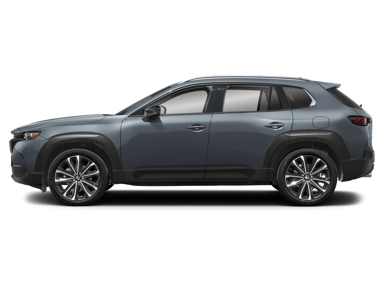 2025 Mazda CX-50 Premium Plus - Photo 35
