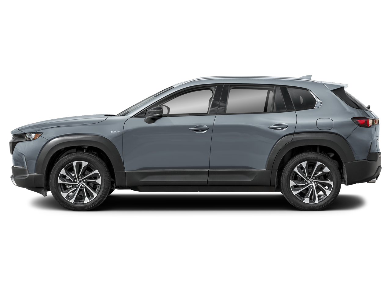 2025 Mazda CX-50 Premium Plus - Photo 35