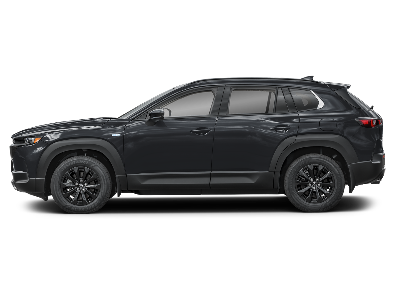 2025 Mazda CX-50 Premium - Photo 35