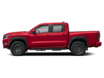 2025 Nissan Frontier PRO-X
