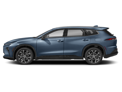 2025 Toyota Crown Signia Limited