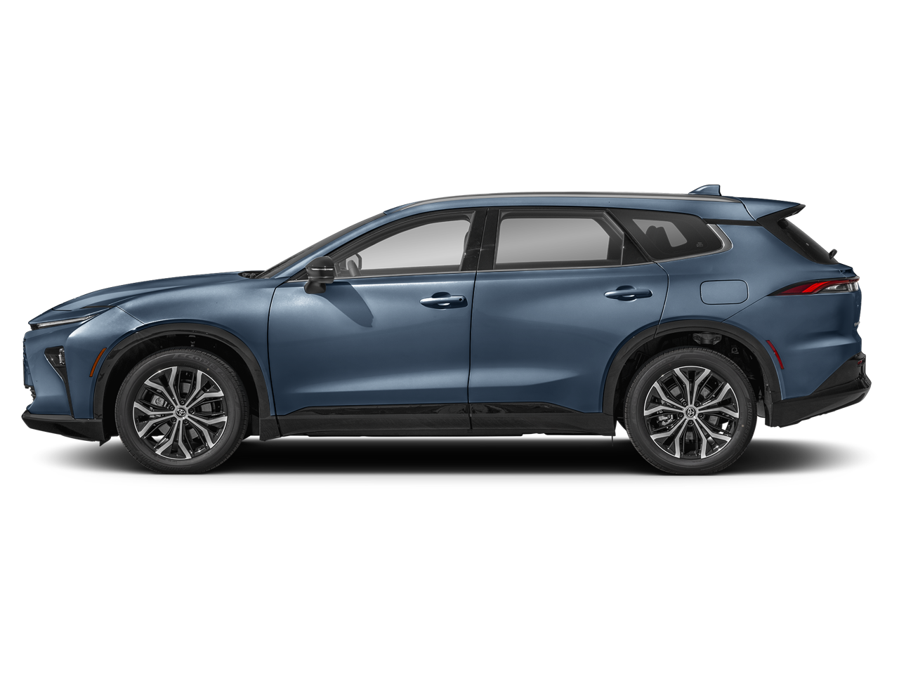 2025 Toyota Crown Signia Limited