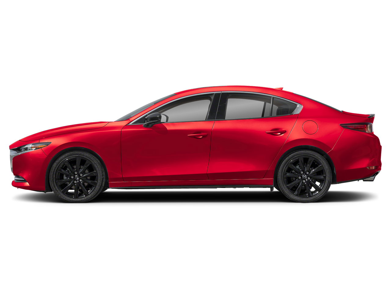 2026 Mazda Mazda3 Turbo Premium Plus - Photo 35
