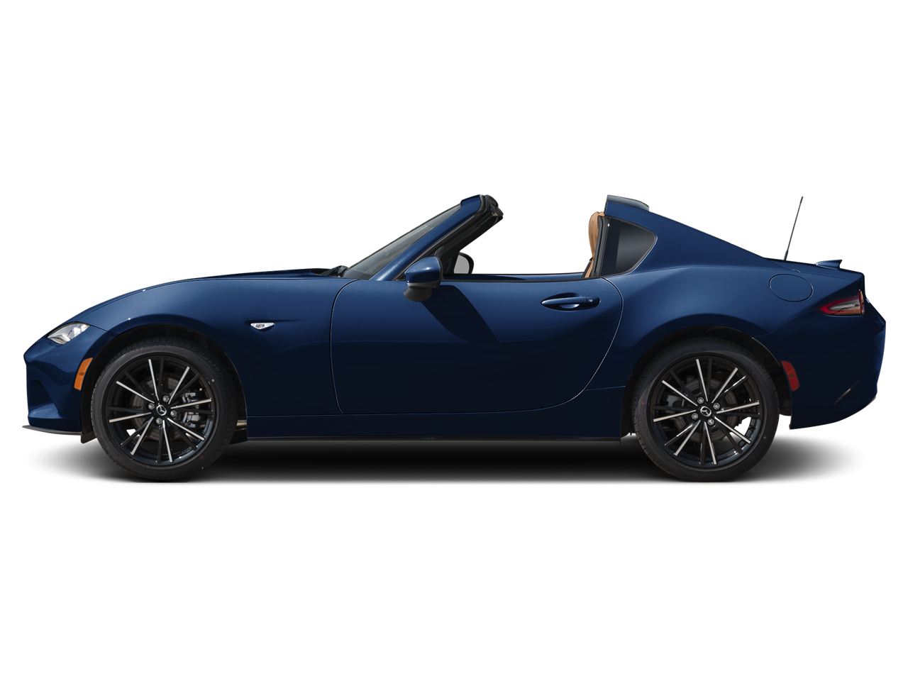 2026 Mazda MX-5 photo 3