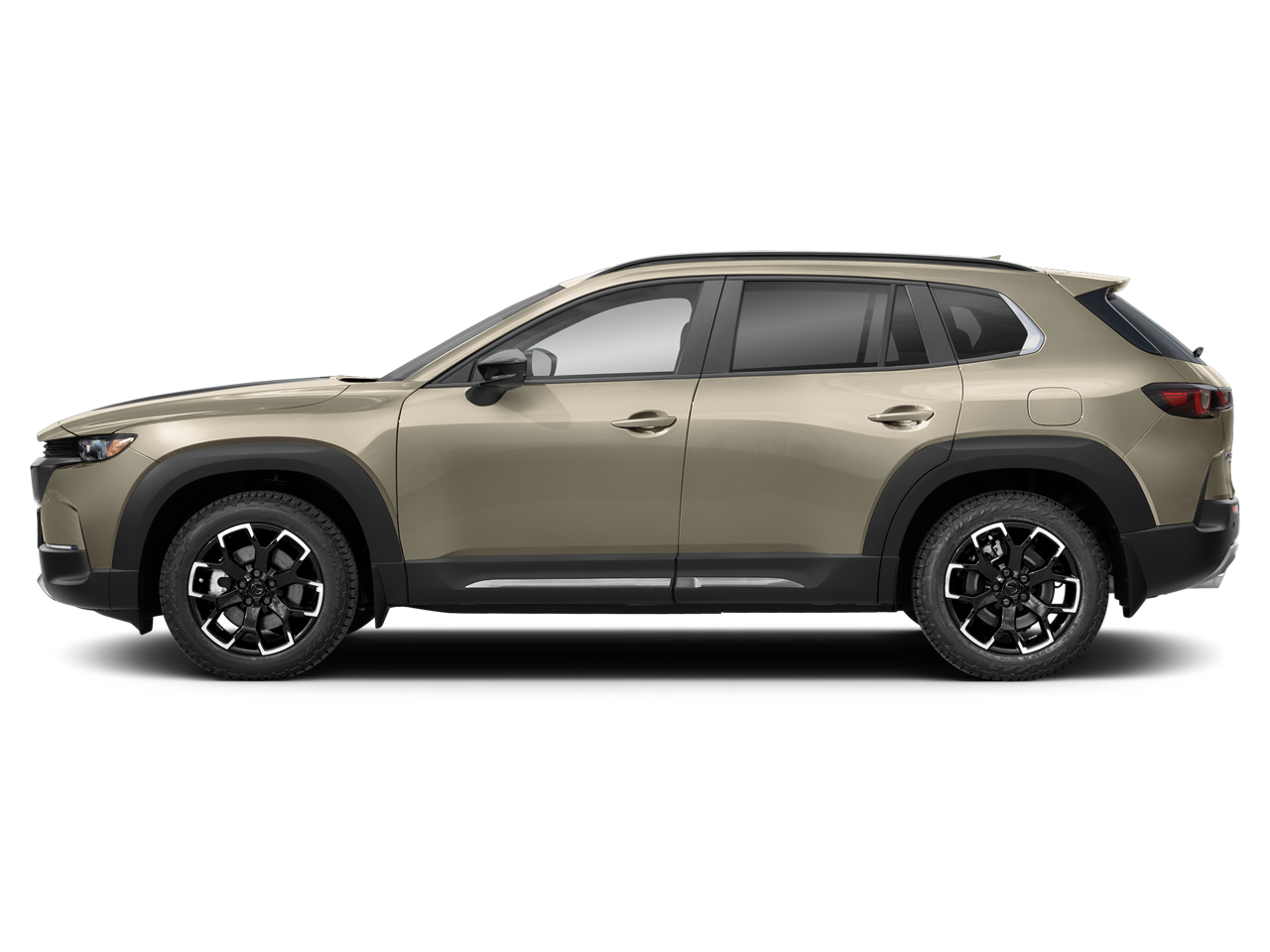 2026 Mazda CX-50 Meridian Edition - Photo 35