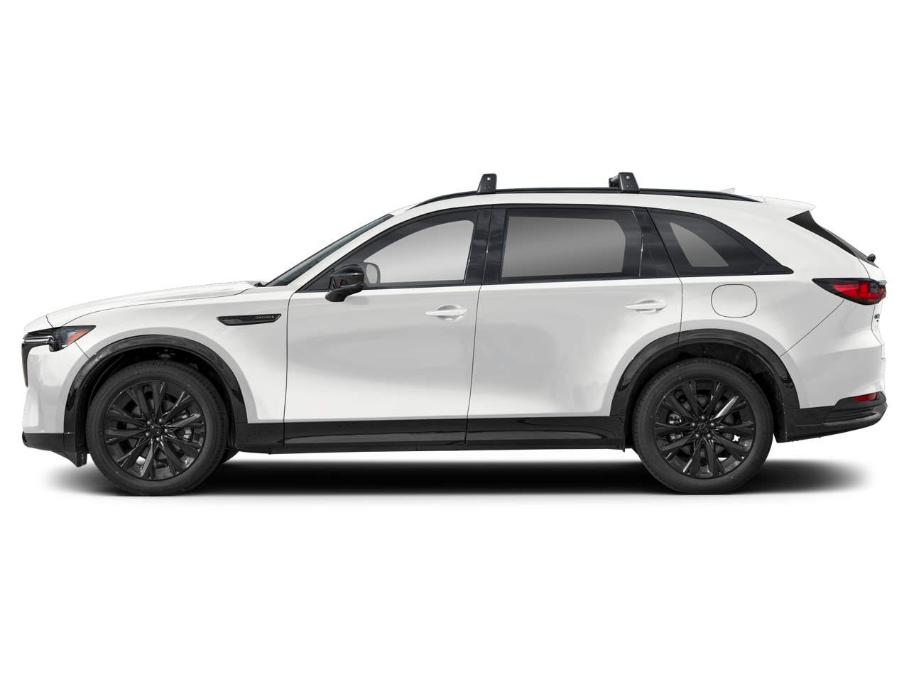 2026 Mazda CX-90 Premium Sport Package - Photo 35