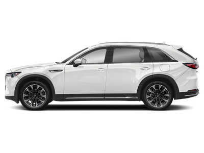 2026 Mazda Mazda CX-90 Plug-In Hybrid Premium Plus