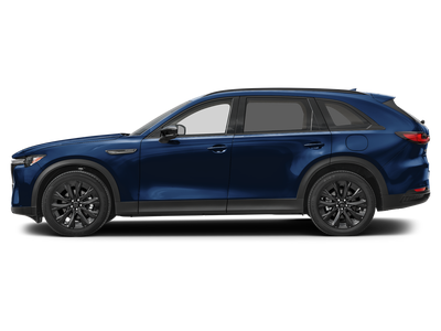 2026 Mazda Mazda CX-90 Plug-In Hybrid Premium