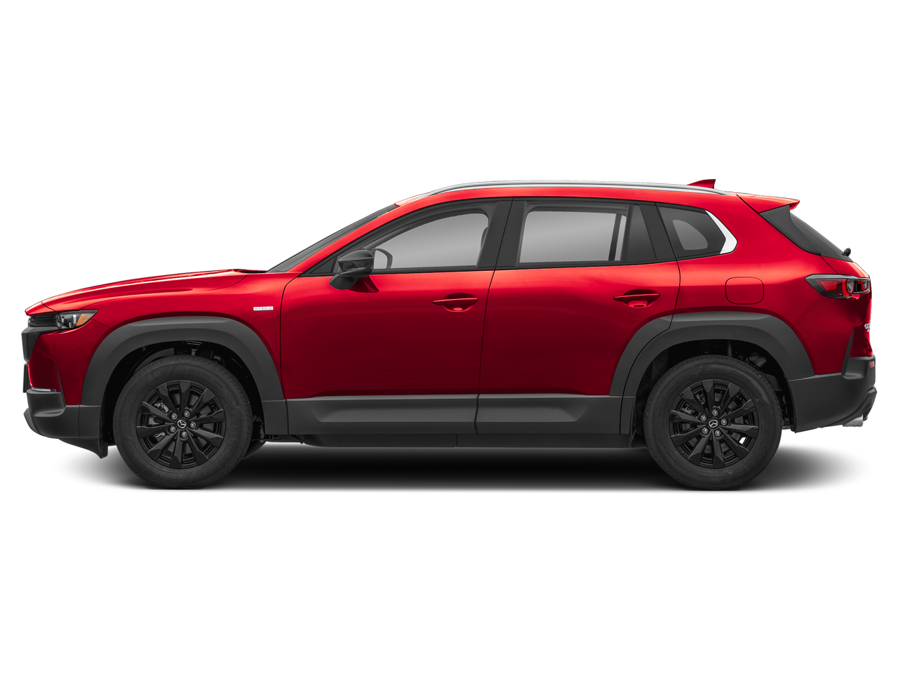 2026 Mazda Mazda CX-50 Hybrid Preferred