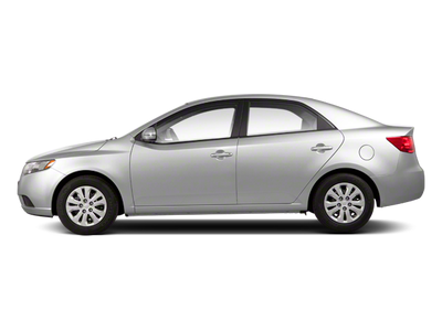 2010 Kia Forte EX
