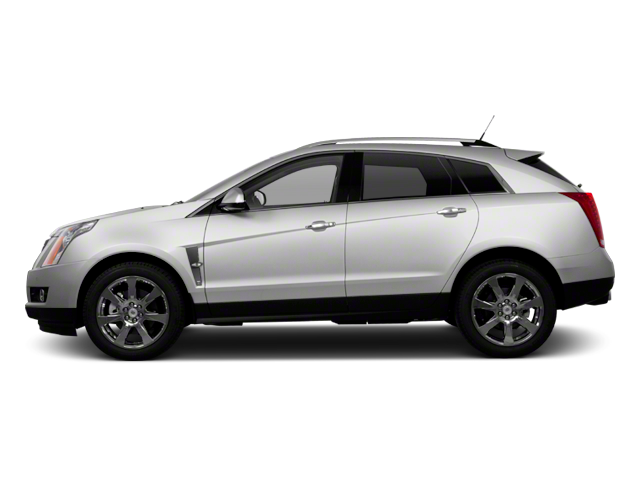 2011 Cadillac SRX Luxury