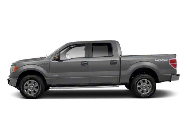 2011 Ford F-150 XL