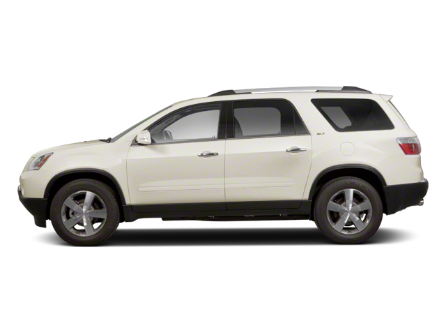 2011 GMC Acadia Denali