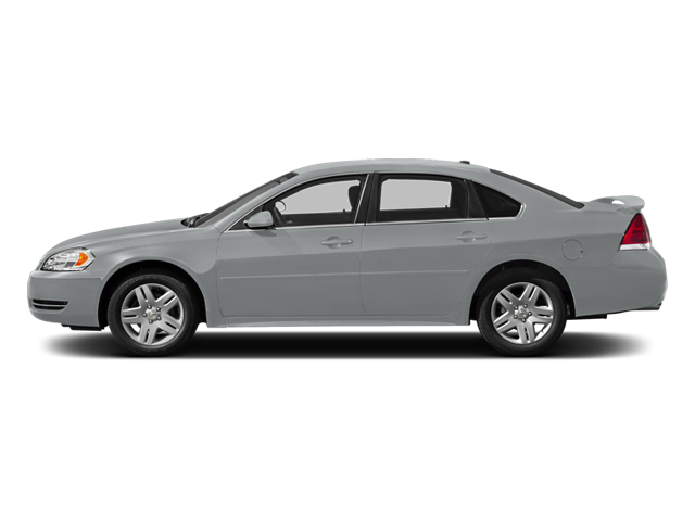 2014 Chevrolet Impala Limited LT