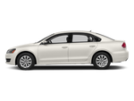 2014 Volkswagen Passat 1.8T SE
