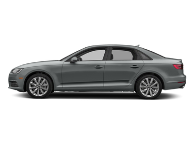 2017 Audi A4 2.0T Premium