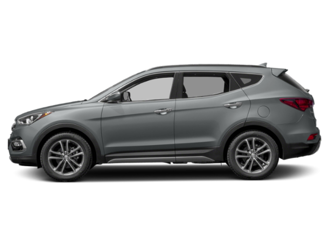 2018 Hyundai Santa Fe Sport photo 3