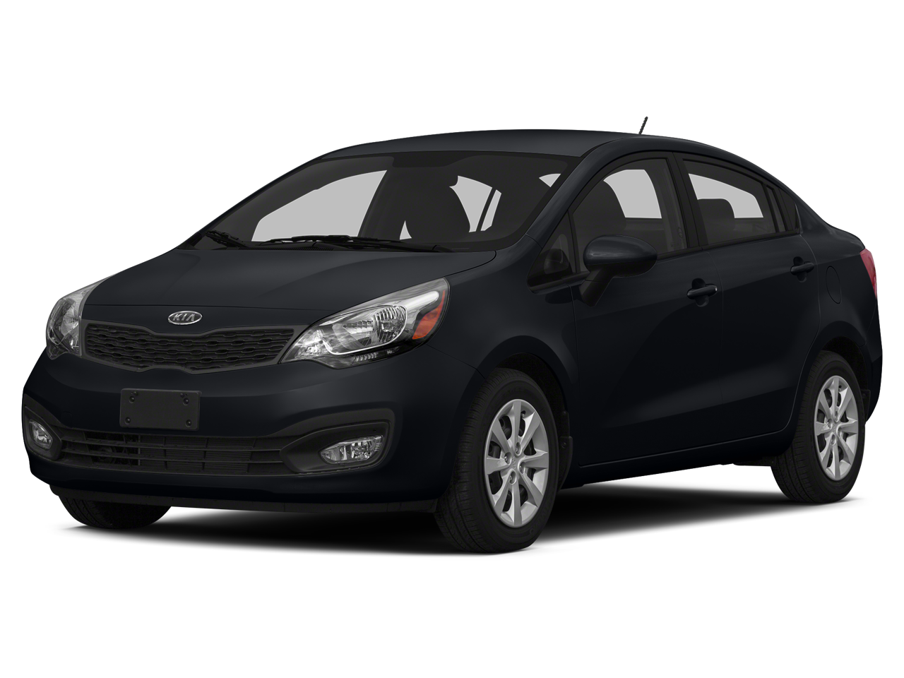 2015 Kia Rio LX