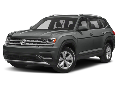 2019 Volkswagen Atlas 2.0T SE