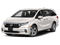 2021 Honda Odyssey EX