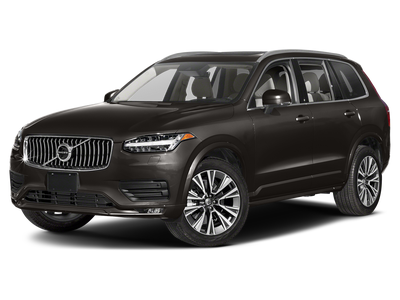 2022 Volvo XC90 T6 Momentum