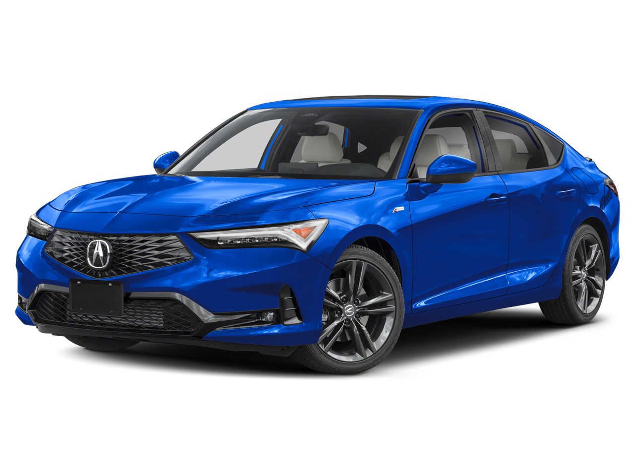 2023 Acura Integra A-Spec Package