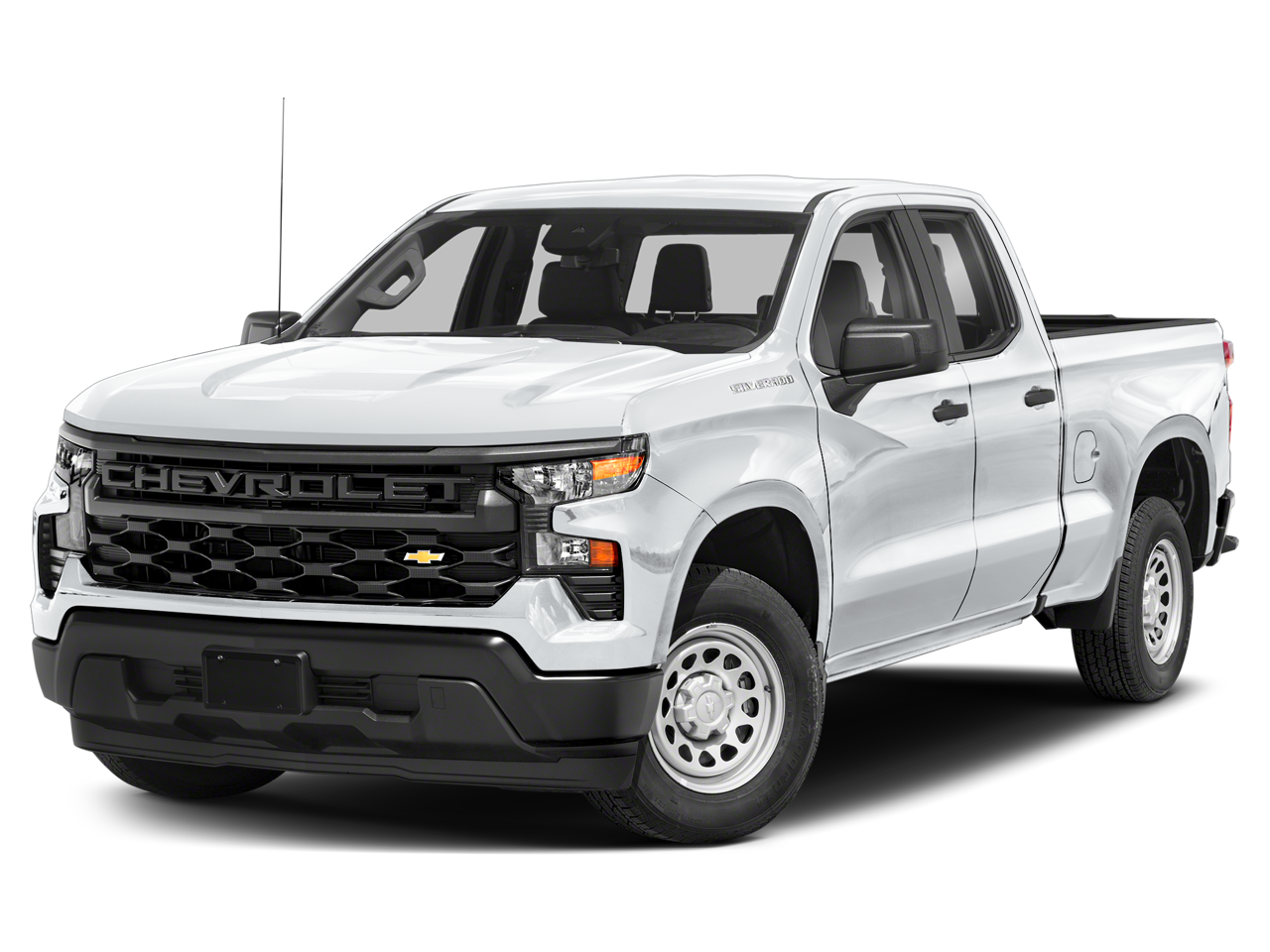 2023 Chevrolet Silverado 1500 LT LT1
